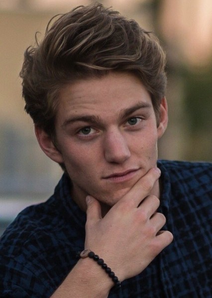 Nico Greetham photo