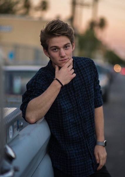 Nico Greetham photo
