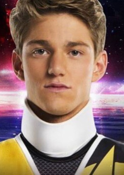 Nico Greetham photo