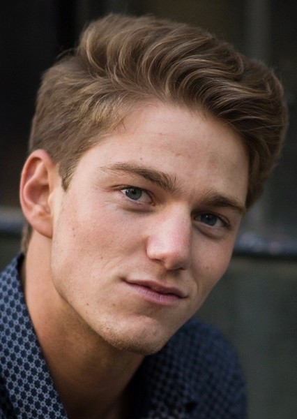 Nico Greetham photo