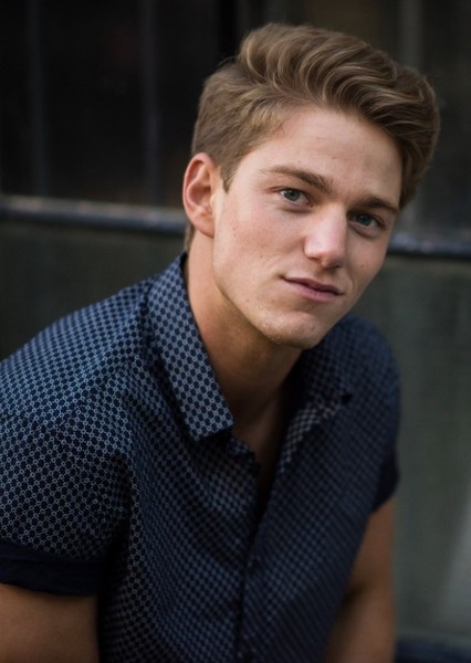 Nico Greetham photo