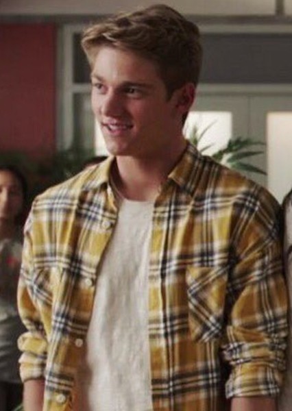 Nico Greetham photo