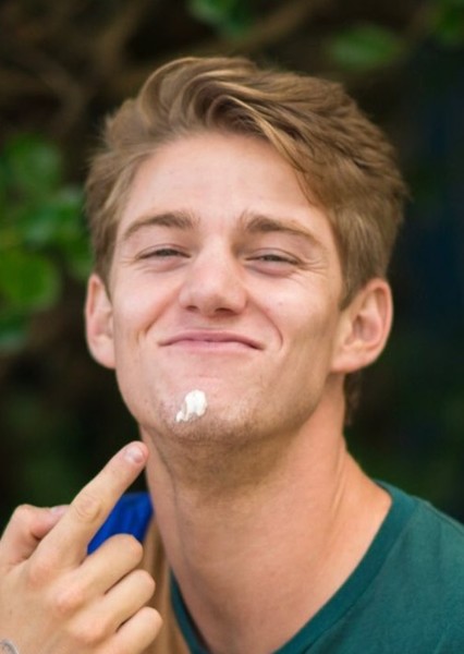 Nico Greetham photo