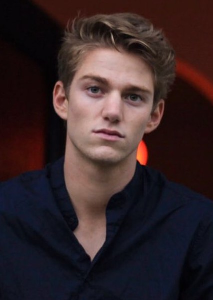 Nico Greetham photo