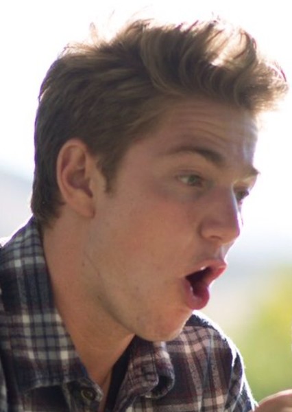 Nico Greetham photo