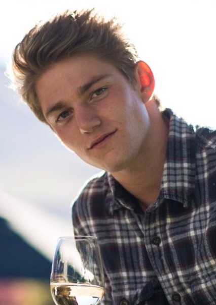 Nico Greetham photo