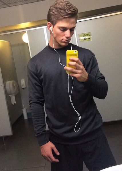 Nico Greetham photo