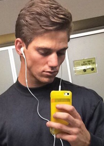 Nico Greetham photo
