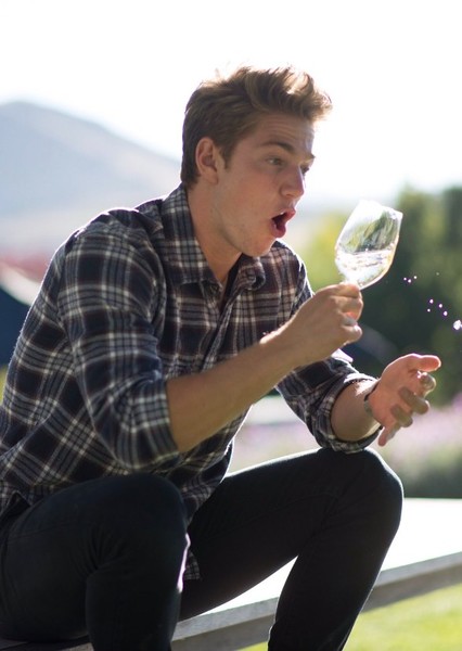 Nico Greetham photo