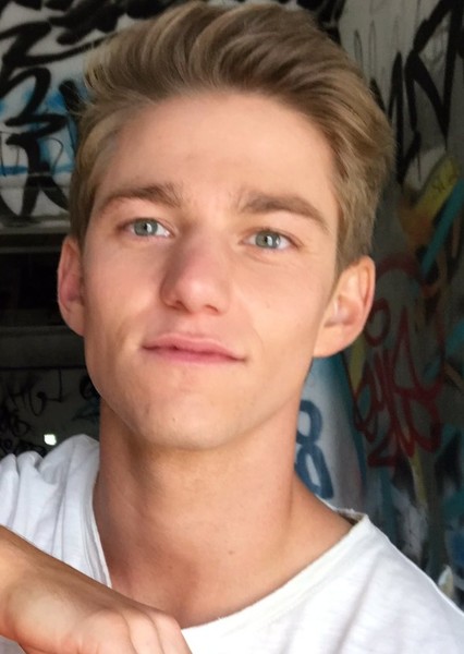Nico Greetham