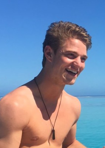 Nico Greetham photo