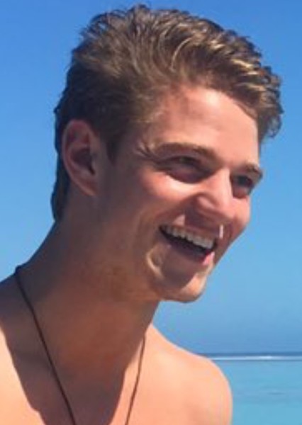 Nico Greetham photo