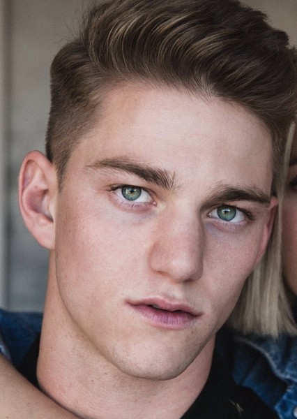 Nico Greetham photo