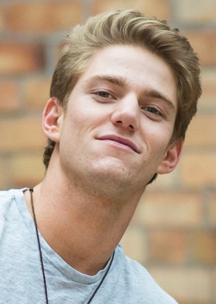 Nico Greetham photo