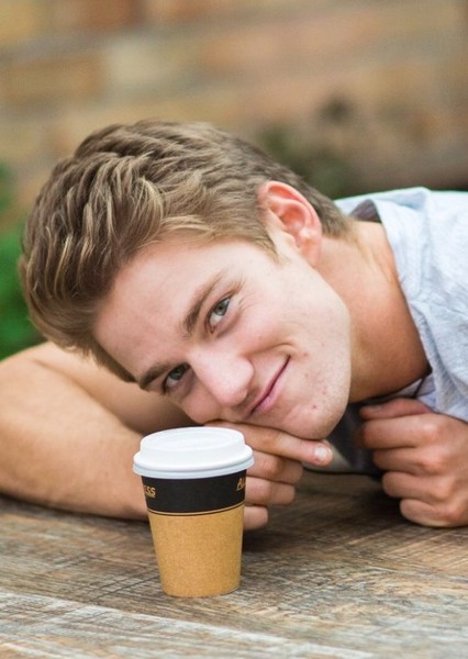 Nico Greetham photo