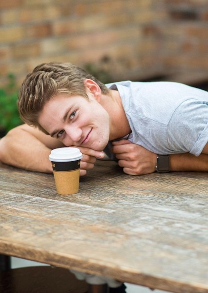 Nico Greetham photo