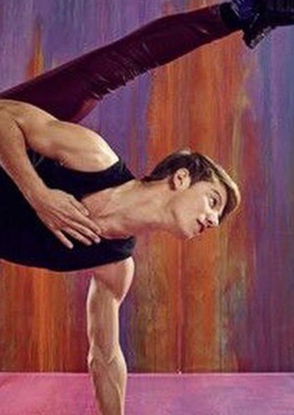 Nico Greetham photo