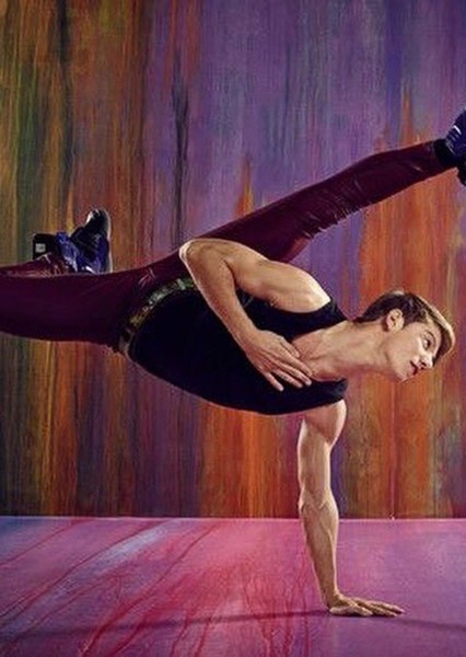 Nico Greetham photo