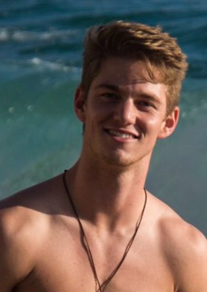 Nico Greetham photo