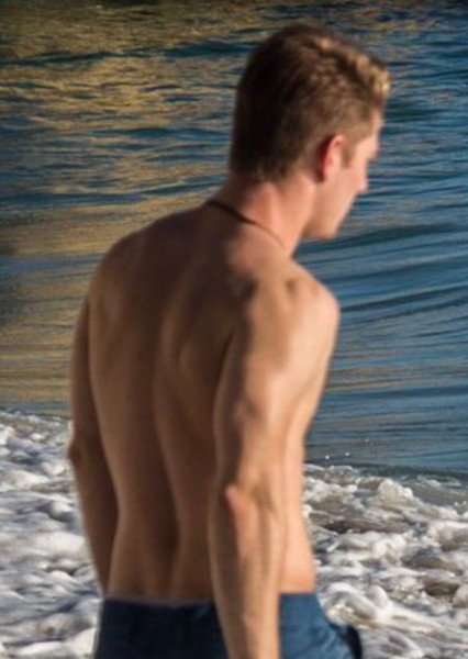 Nico Greetham photo