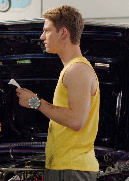 Nico Greetham photo