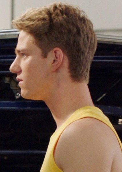Nico Greetham photo