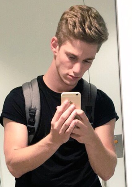 Nico Greetham photo