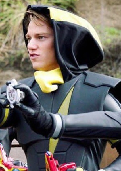 Nico Greetham photo