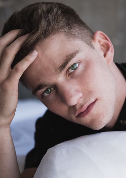 Nico Greetham photo