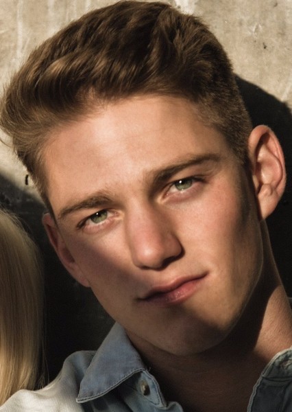 Nico Greetham photo