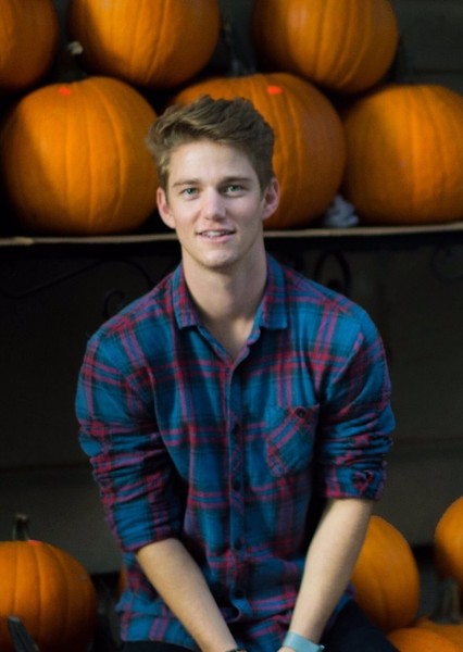 Nico Greetham photo
