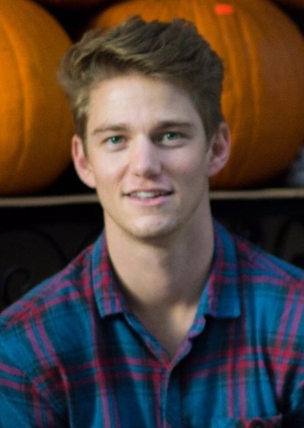 Nico Greetham photo