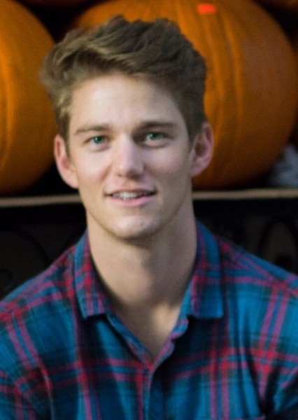 Nico Greetham photo