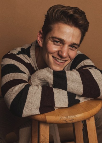Nico Greetham photo
