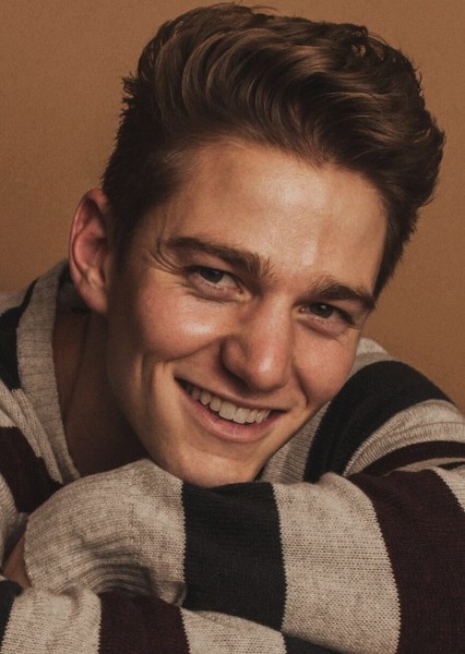 Nico Greetham photo