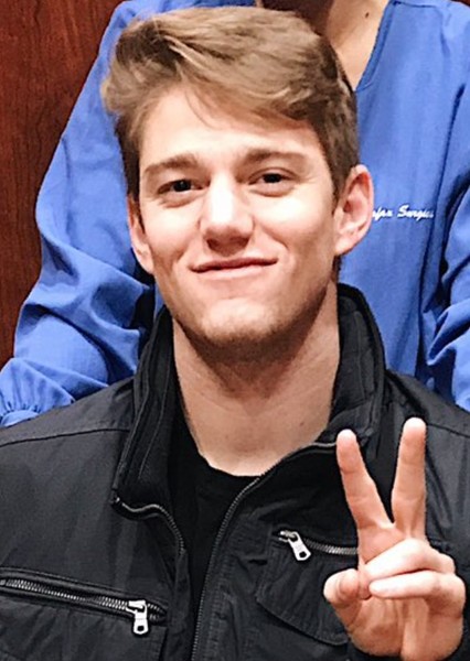 Nico Greetham photo