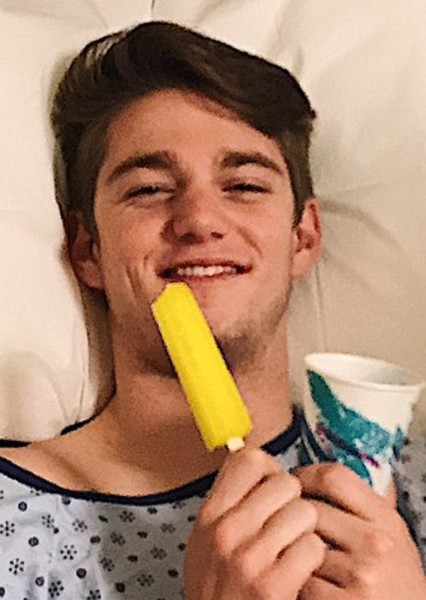 Nico Greetham photo