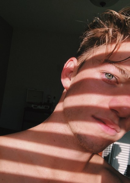 Nico Greetham photo