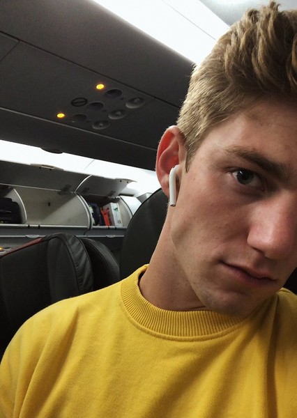 Nico Greetham photo