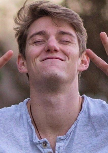 Nico Greetham photo