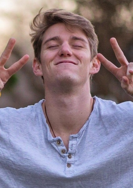 Nico Greetham photo