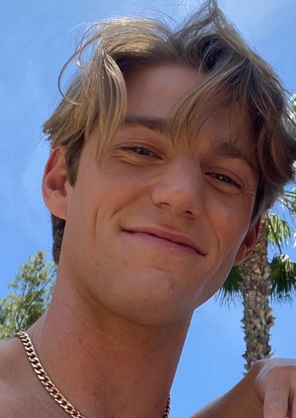 Nico Greetham