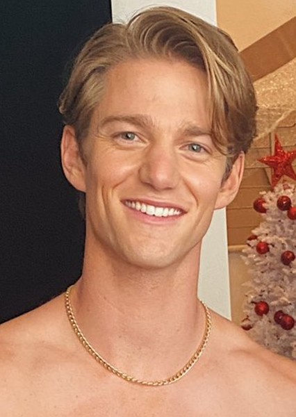 Nico Greetham photo