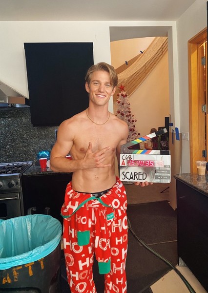 Nico Greetham photo