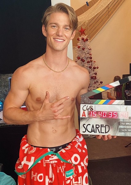 Nico Greetham photo
