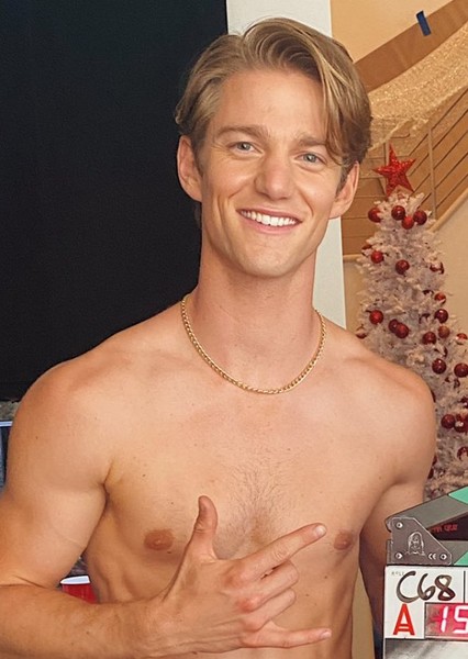 Nico Greetham photo