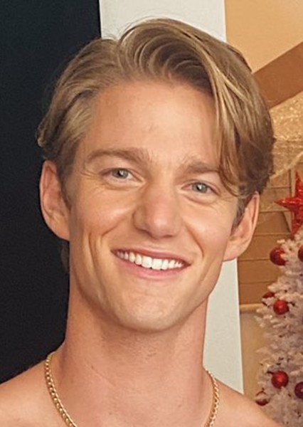 Nico Greetham photo