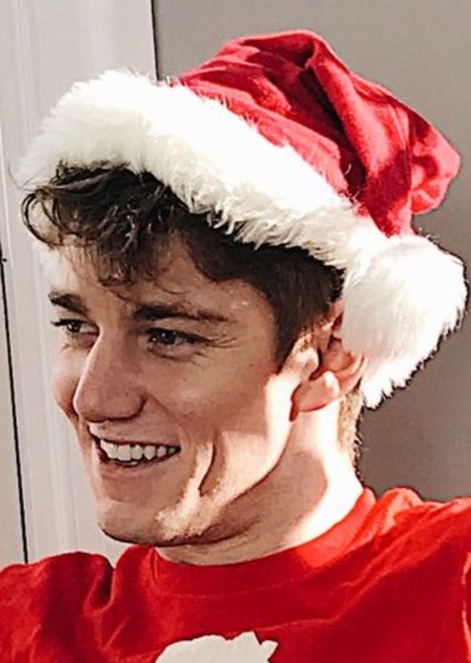 Nico Greetham photo