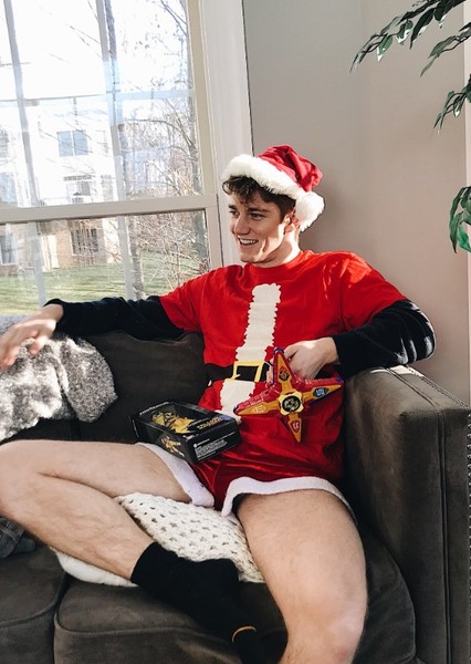 Nico Greetham photo