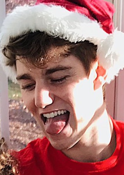 Nico Greetham photo